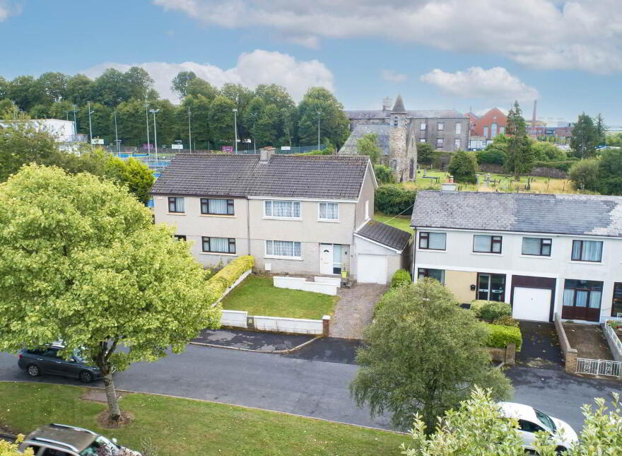 65 The Folly, Waterford, X91PTW8