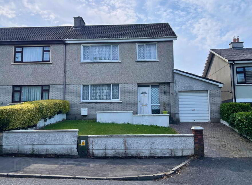 65 The Folly, Waterford, X91PTW8