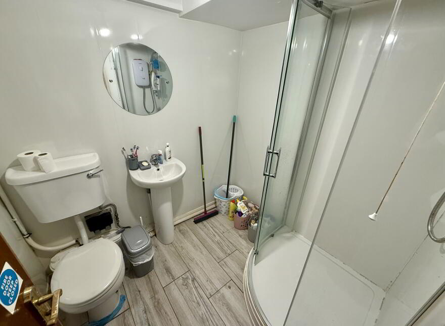 Unit A+b, 17 Drumadd Road, Armagh, BT61 9EA