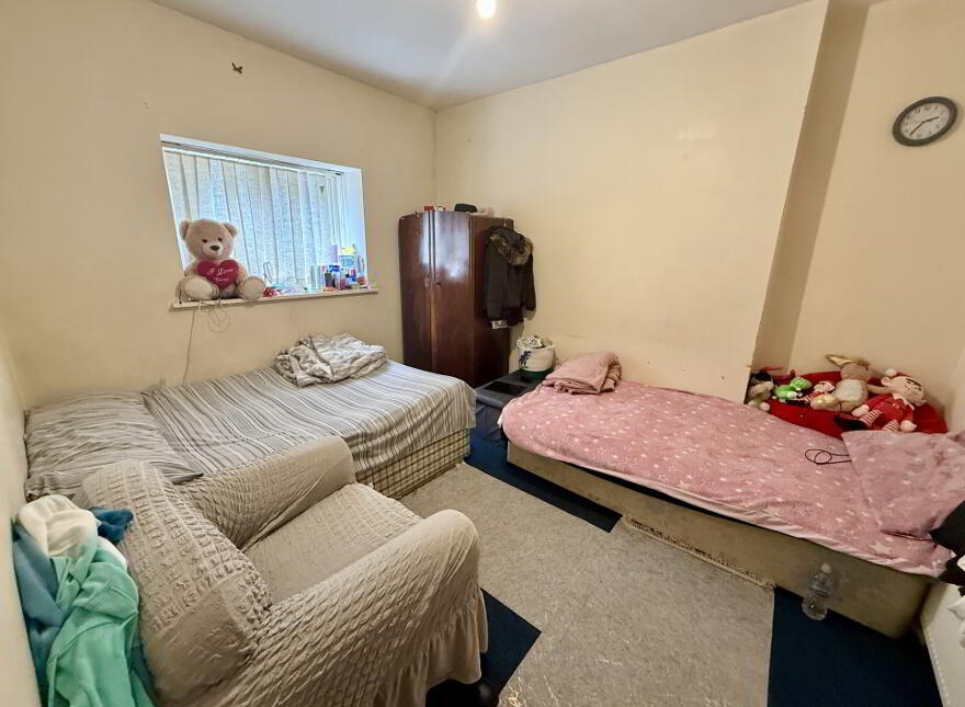 Unit A+b, 17 Drumadd Road, Armagh, BT61 9EA