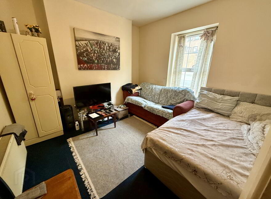 Unit A+b, 17 Drumadd Road, Armagh, BT61 9EA