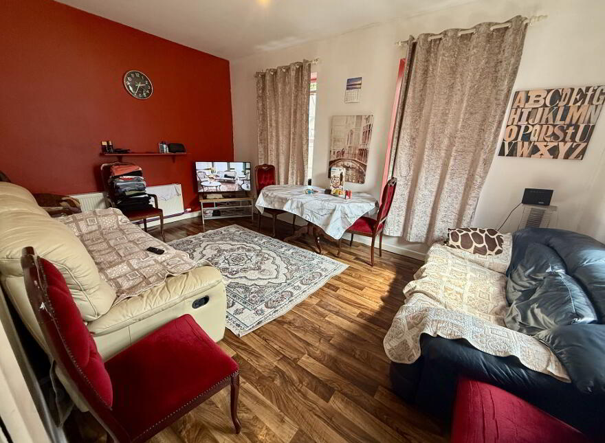 Unit A+b, 17 Drumadd Road, Armagh, BT61 9EA