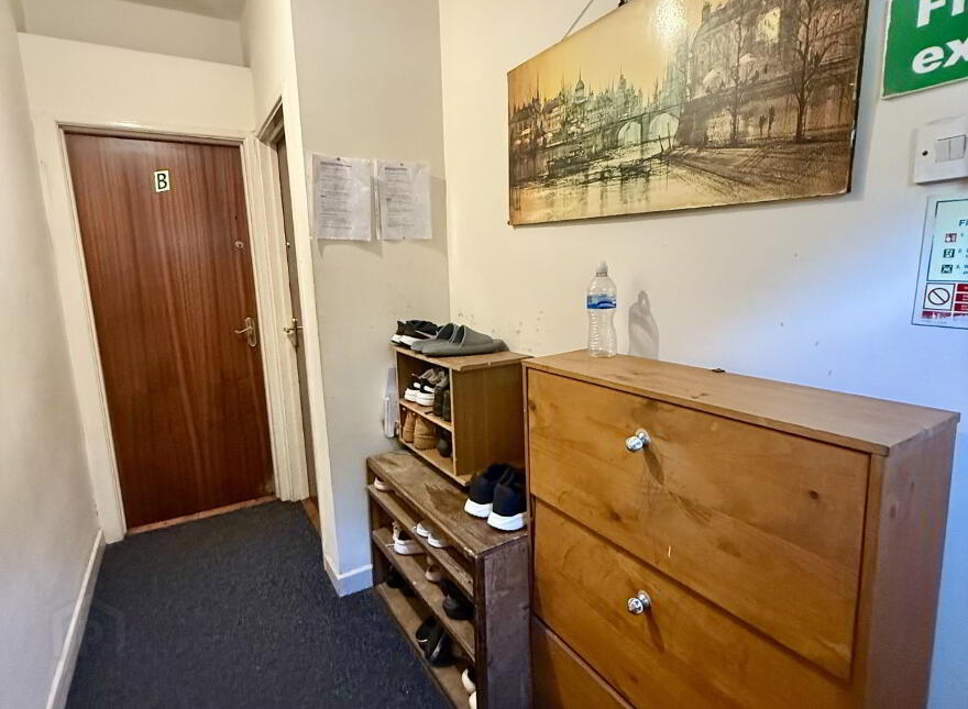 Unit A+b, 17 Drumadd Road, Armagh, BT61 9EA