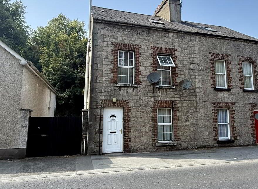 Unit A+b, 17 Drumadd Road, Armagh, BT61 9EA
