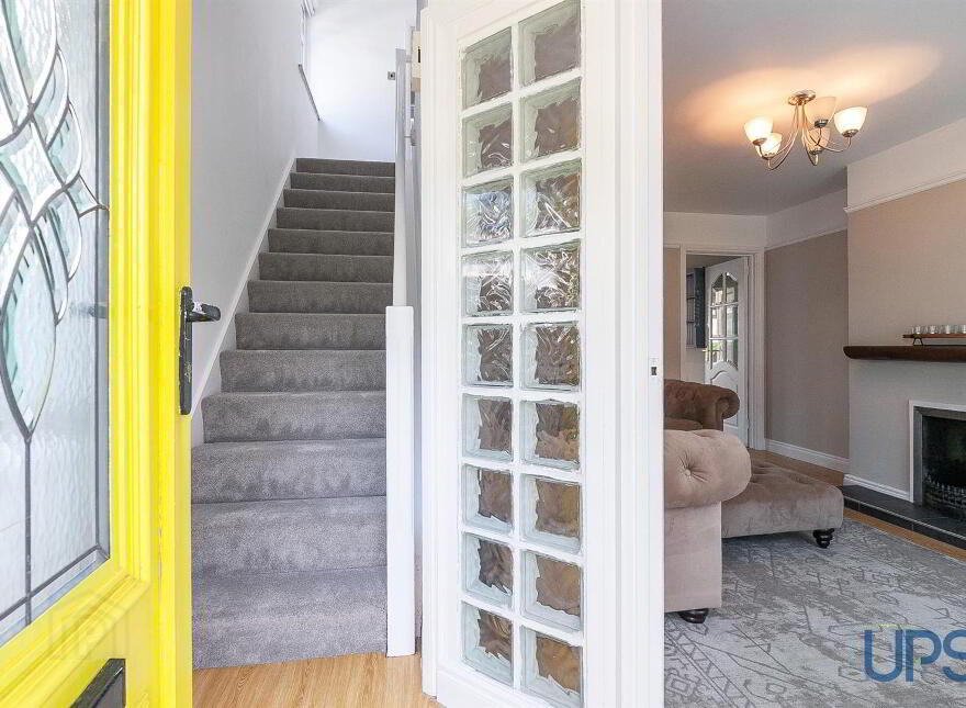 278 Lagmore Meadows, Stewartstown Road, Belfast, BT17 0TJ