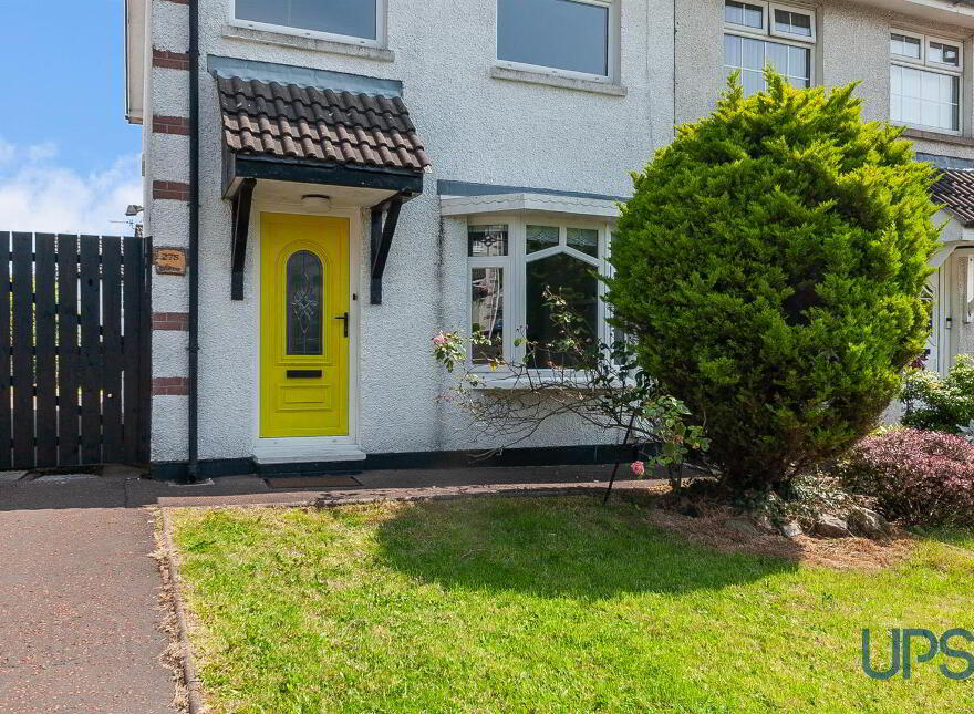 278 Lagmore Meadows, Stewartstown Road, Belfast, BT17 0TJ