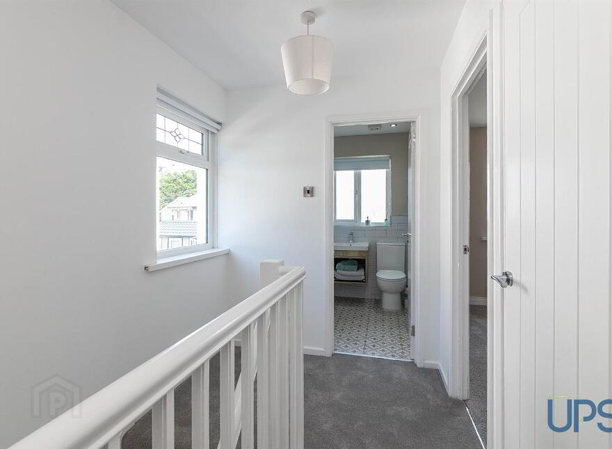 278 Lagmore Meadows, Stewartstown Road, Belfast, BT17 0TJ