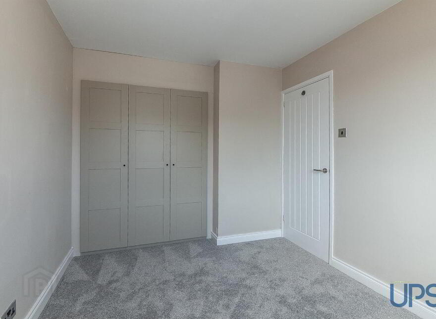 278 Lagmore Meadows, Stewartstown Road, Belfast, BT17 0TJ