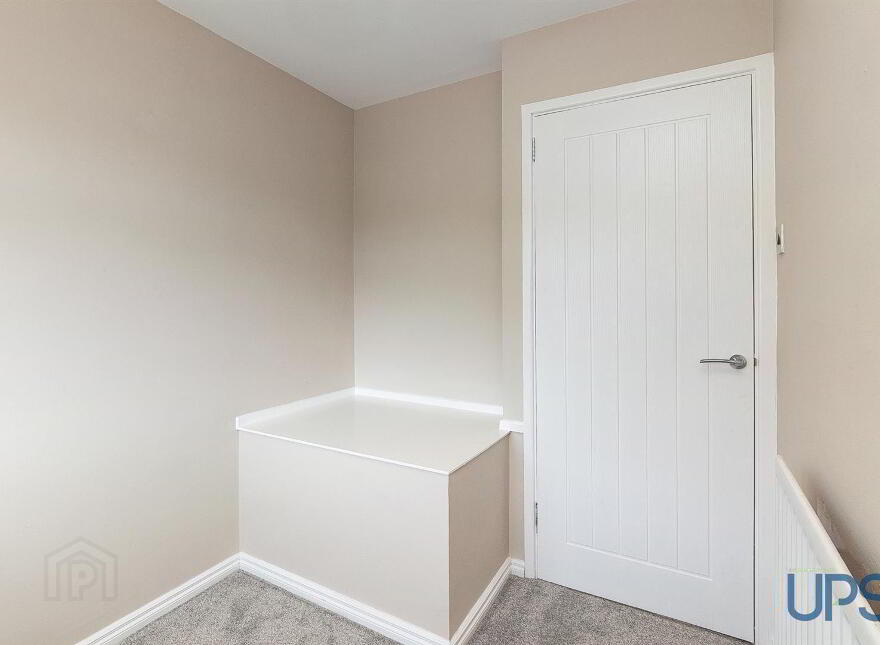 278 Lagmore Meadows, Stewartstown Road, Belfast, BT17 0TJ