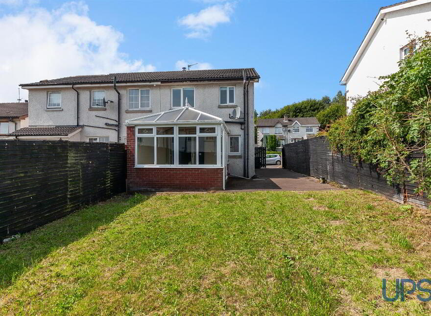 278 Lagmore Meadows, Stewartstown Road, Belfast, BT17 0TJ