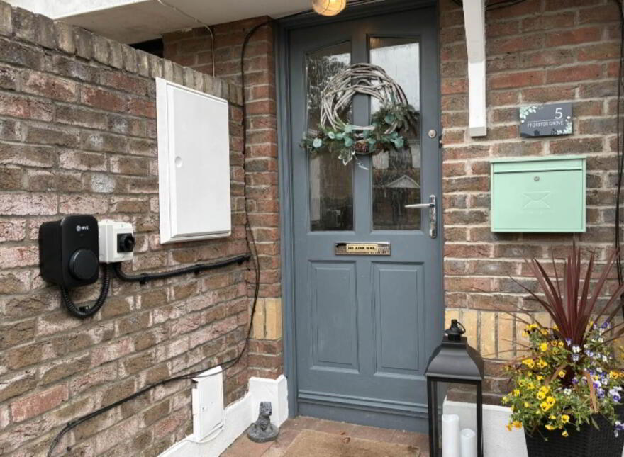 5 Fforster Grove, Ballydowd Manor, Lucan, K78DA32