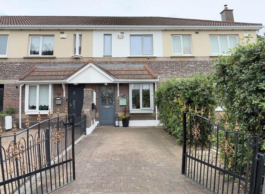 5 Fforster Grove, Ballydowd Manor, Lucan, K78DA32