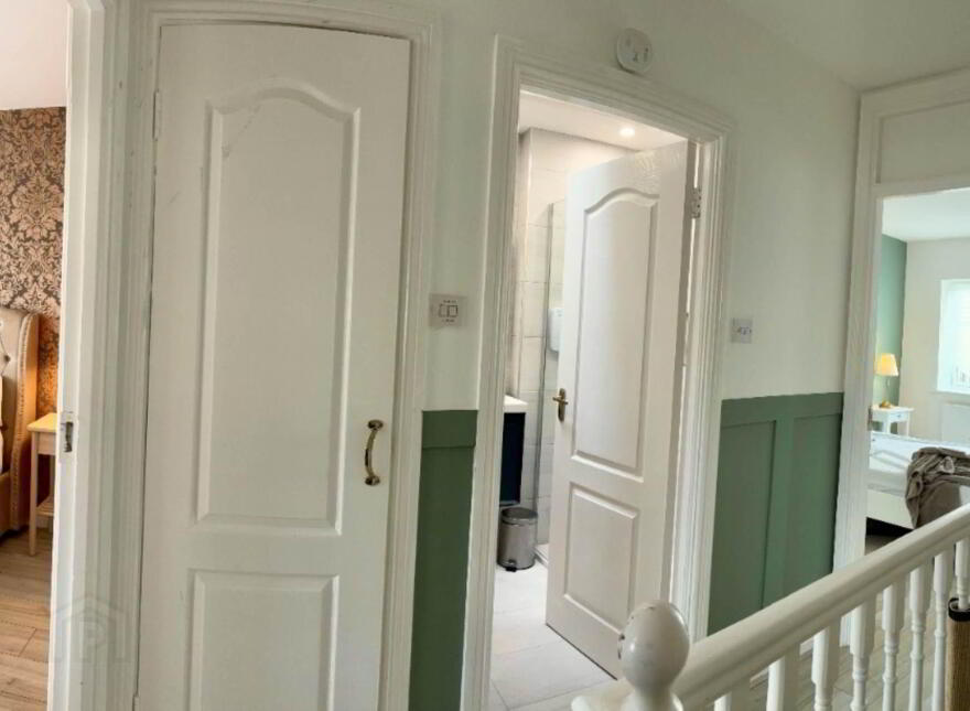 5 Fforster Grove, Ballydowd Manor, Lucan, K78DA32