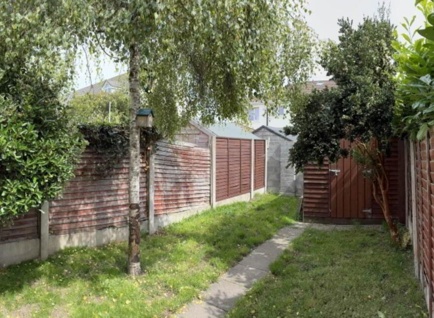 5 Fforster Grove, Ballydowd Manor, Lucan, K78DA32