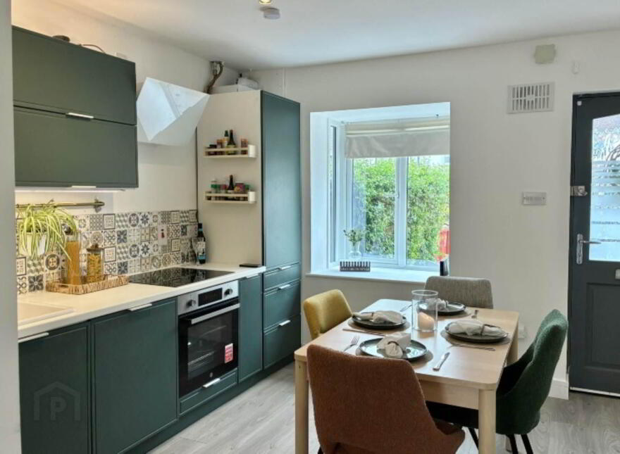 5 Fforster Grove, Ballydowd Manor, Lucan, K78DA32