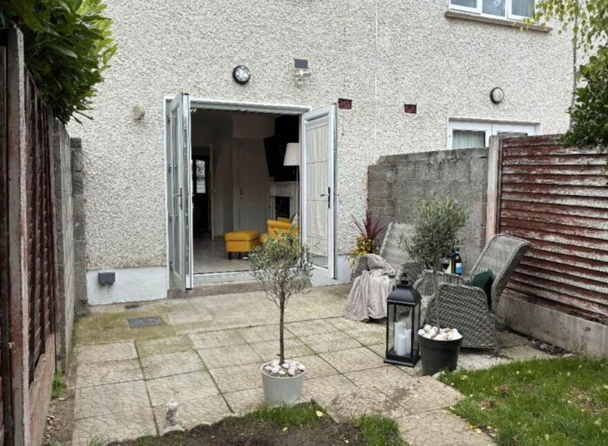 5 Fforster Grove, Ballydowd Manor, Lucan, K78DA32
