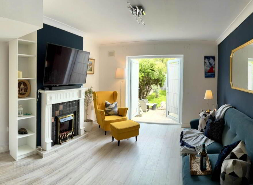 5 Fforster Grove, Ballydowd Manor, Lucan, K78DA32