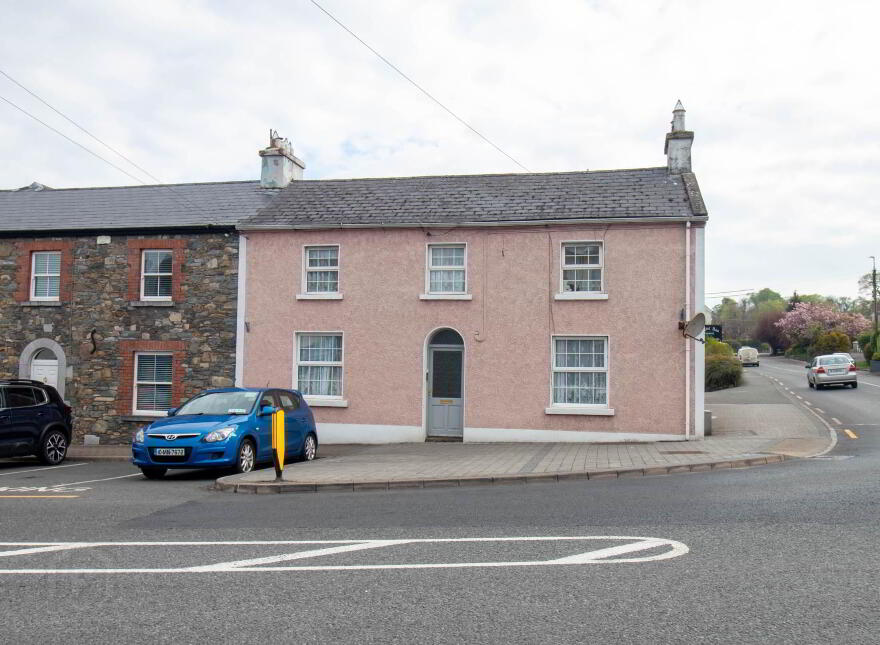 Dublin Street, Ballyjamesduff, A82WK07 photo