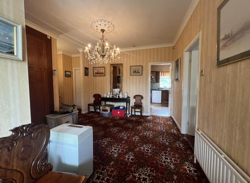 Kylebeg, Mylerstown, Clonmel, E91E436