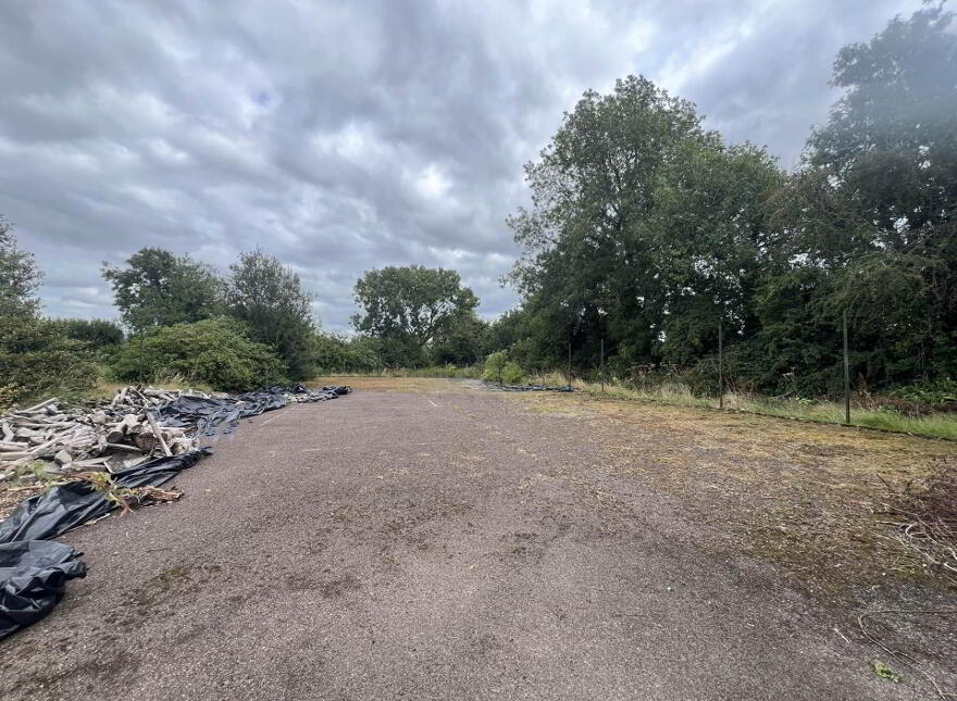 Kylebeg, Mylerstown, Clonmel, E91E436