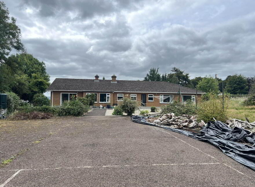 Kylebeg, Mylerstown, Clonmel, E91E436
