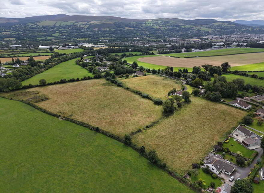 Kylebeg, Mylerstown, Clonmel, E91E436