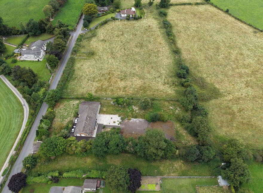 Kylebeg, Mylerstown, Clonmel, E91E436