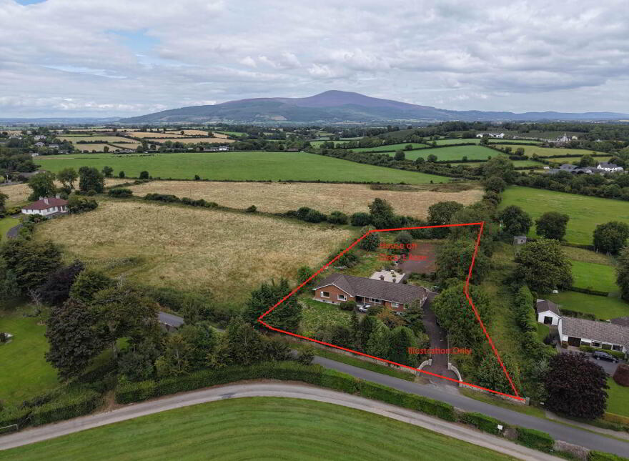 Kylebeg, Mylerstown, Clonmel, E91E436