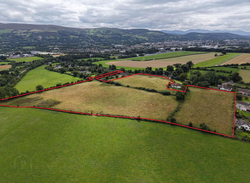 Lands, At Kylebeg, Mylerstown, Clonmel photo