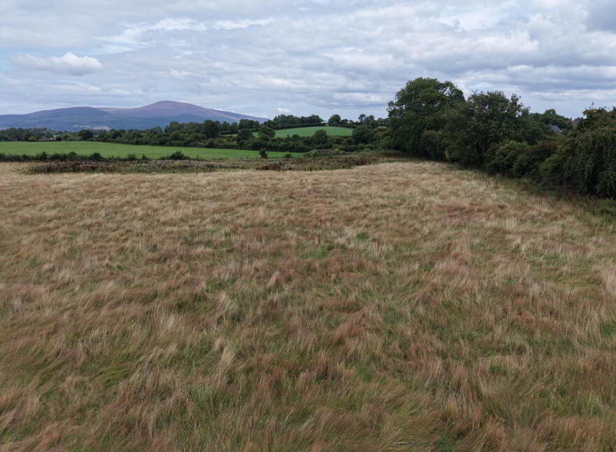 Lands, At Kylebeg, Mylerstown, Clonmel