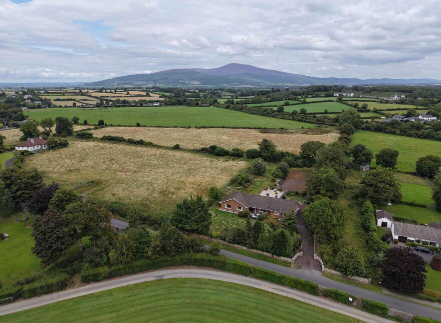 Lands, At Kylebeg, Mylerstown, Clonmel