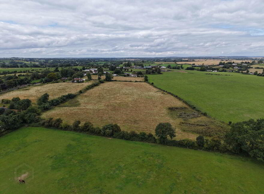 Lands, At Kylebeg, Mylerstown, Clonmel
