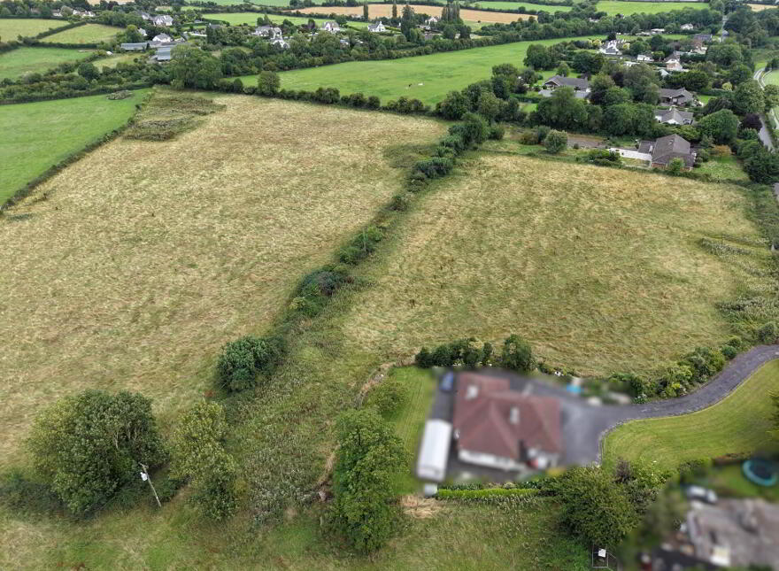 Lands, At Kylebeg, Mylerstown, Clonmel