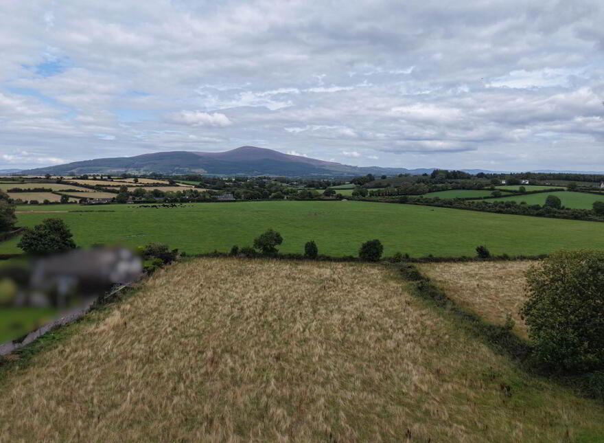 Lands, At Kylebeg, Mylerstown, Clonmel