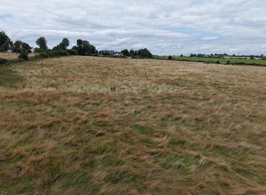 Lands, At Kylebeg, Mylerstown, Clonmel
