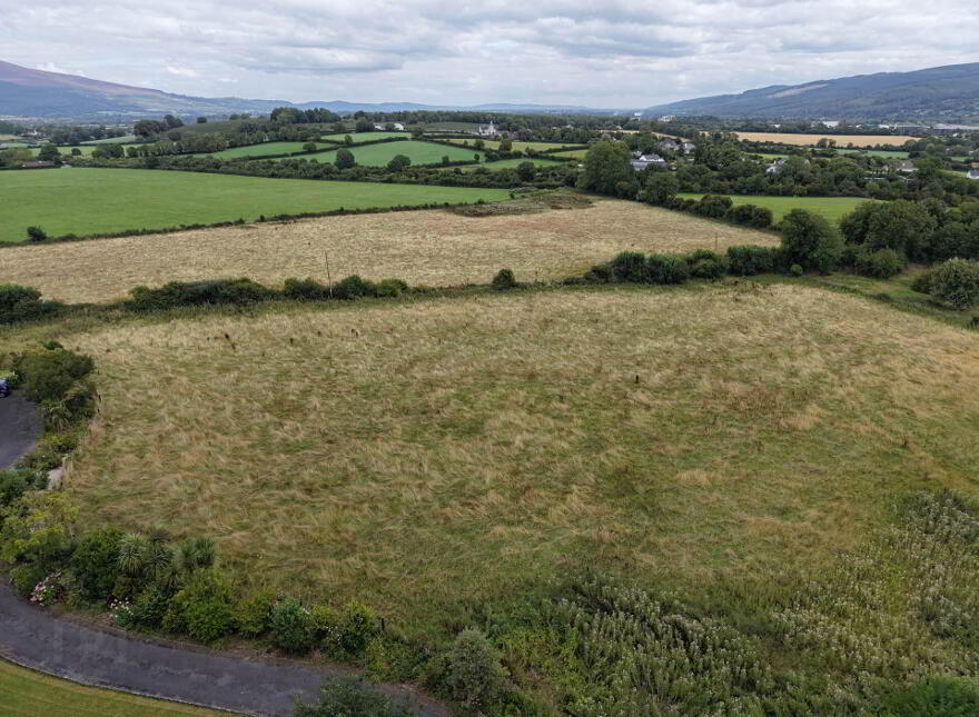 Lands, At Kylebeg, Mylerstown, Clonmel