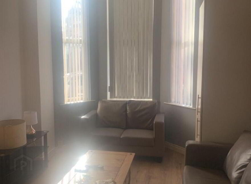 10a Glandore Avenue, Belfast, BT15 3FB