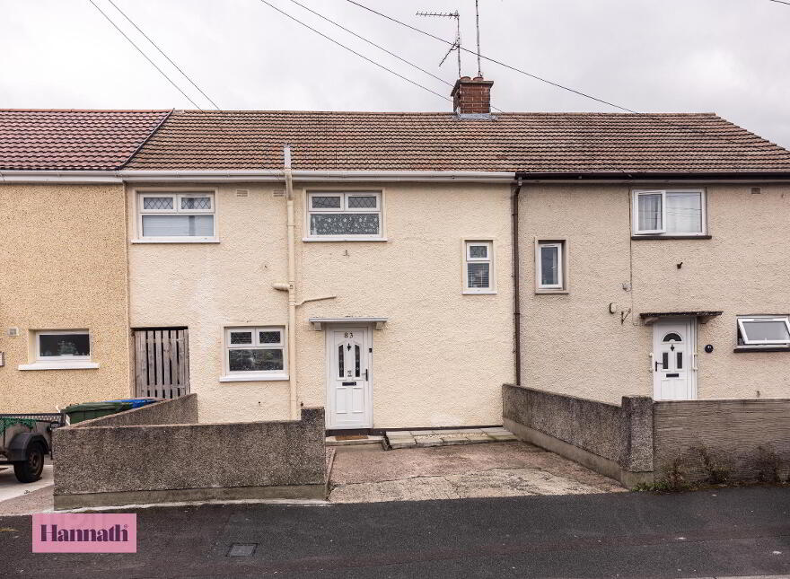 83 Deramore Drive, Portadown, Craigavon, BT62 3HJ photo