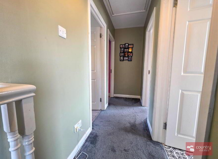 17 Abbeyhill Drive, Newtownabbey, BT37 0YB
