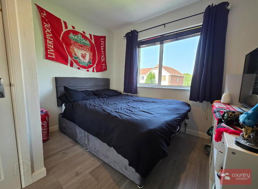 17 Abbeyhill Drive, Newtownabbey, BT37 0YB
