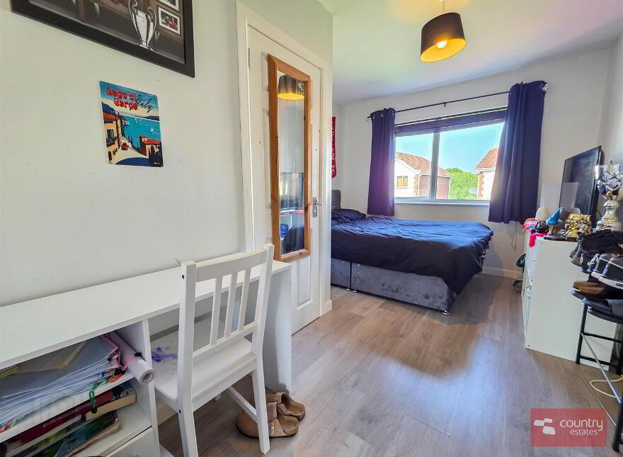 17 Abbeyhill Drive, Newtownabbey, BT37 0YB