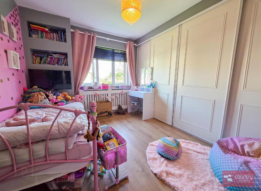 17 Abbeyhill Drive, Newtownabbey, BT37 0YB