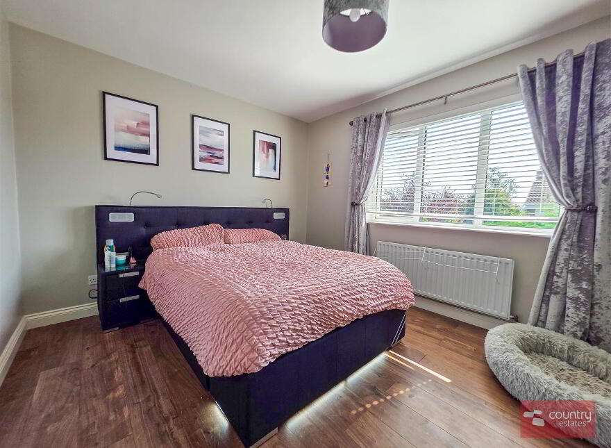 17 Abbeyhill Drive, Newtownabbey, BT37 0YB
