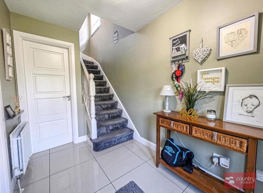 17 Abbeyhill Drive, Newtownabbey, BT37 0YB