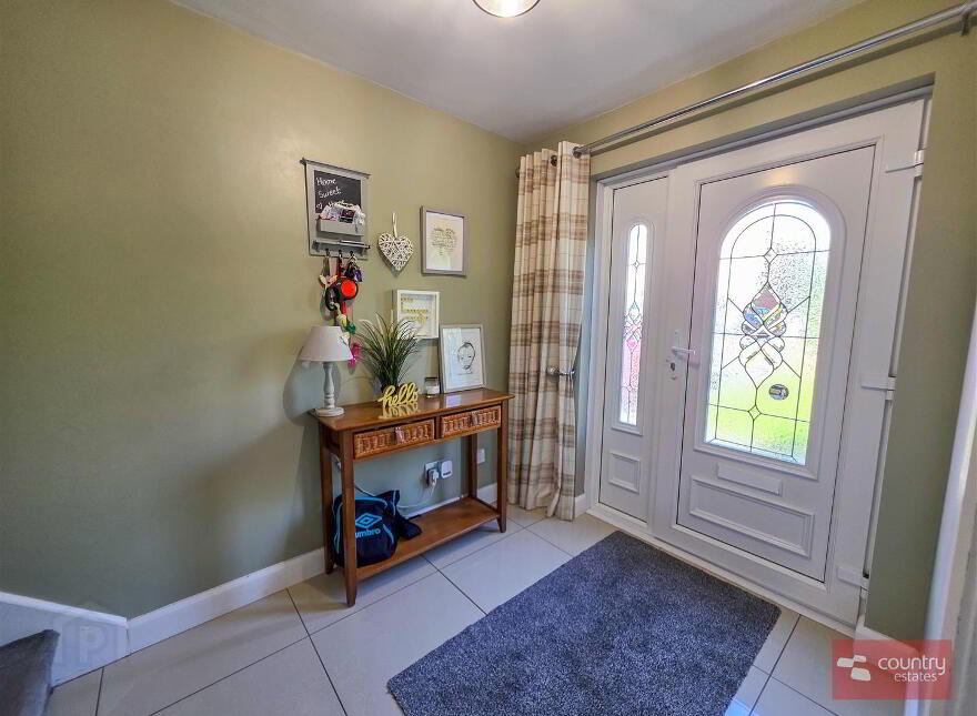 17 Abbeyhill Drive, Newtownabbey, BT37 0YB