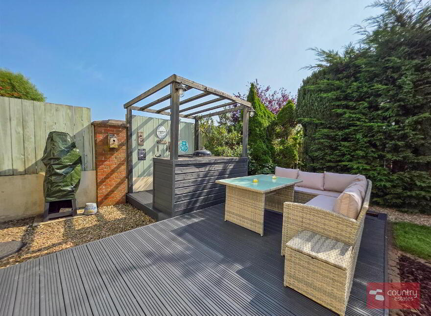 17 Abbeyhill Drive, Newtownabbey, BT37 0YB