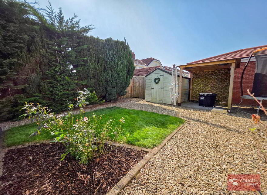 17 Abbeyhill Drive, Newtownabbey, BT37 0YB