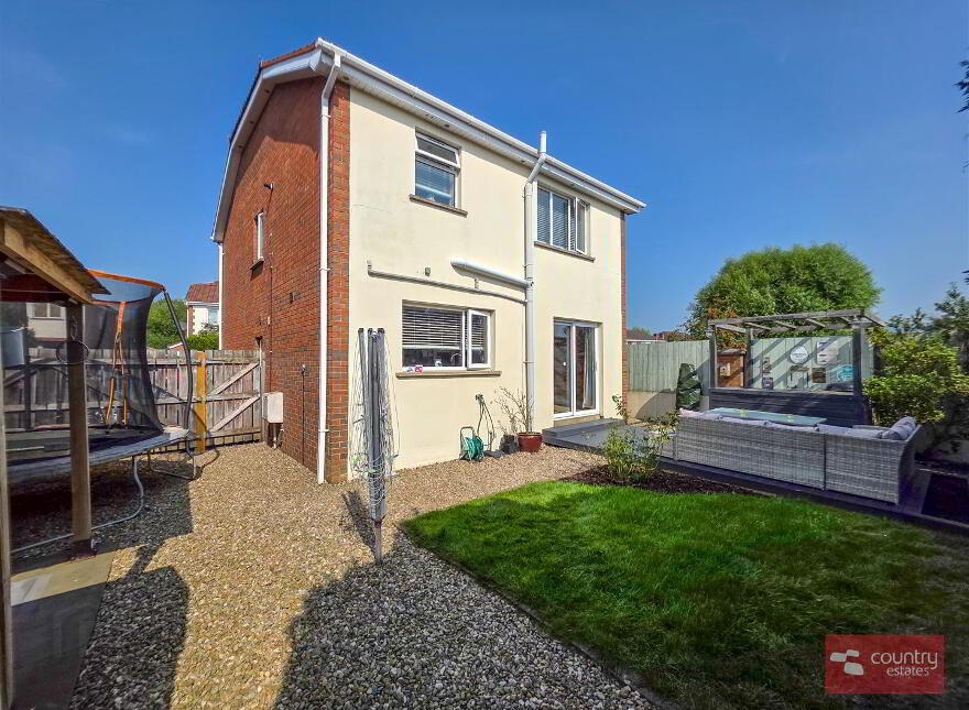 17 Abbeyhill Drive, Newtownabbey, BT37 0YB