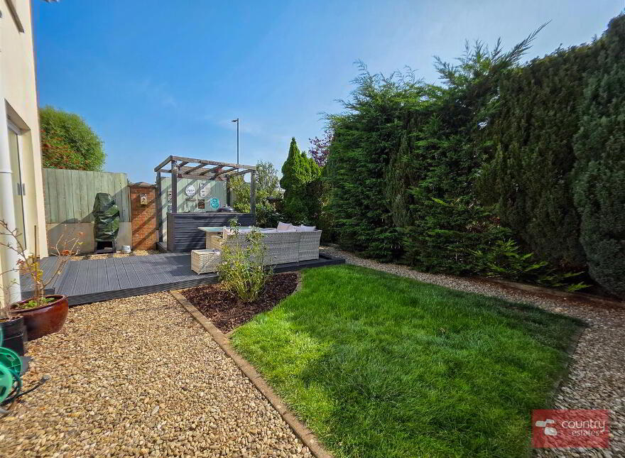 17 Abbeyhill Drive, Newtownabbey, BT37 0YB
