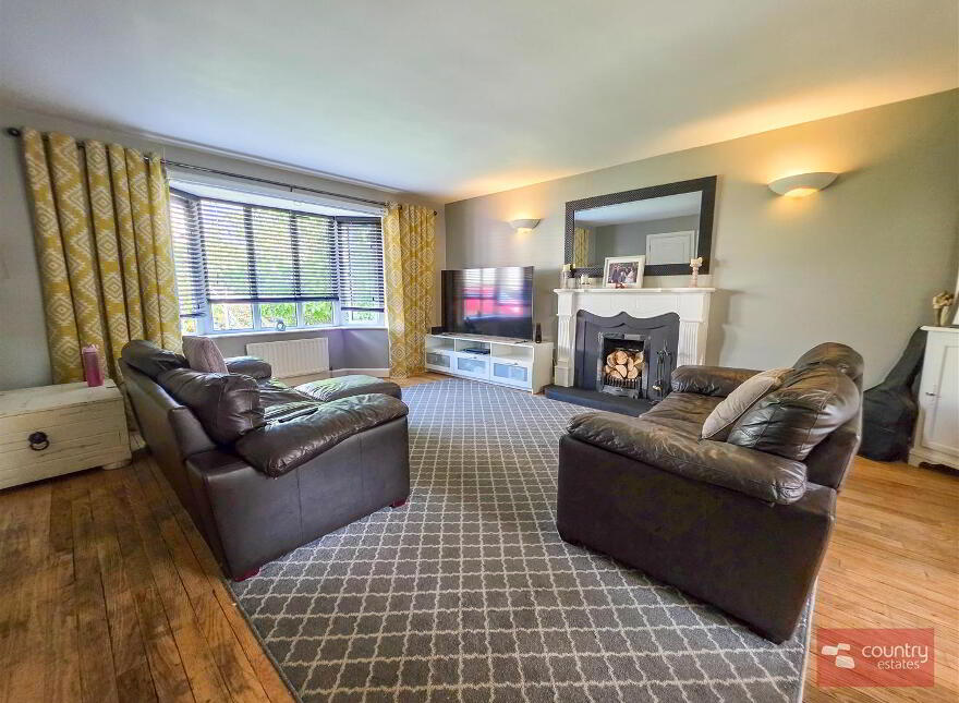 17 Abbeyhill Drive, Newtownabbey, BT37 0YB